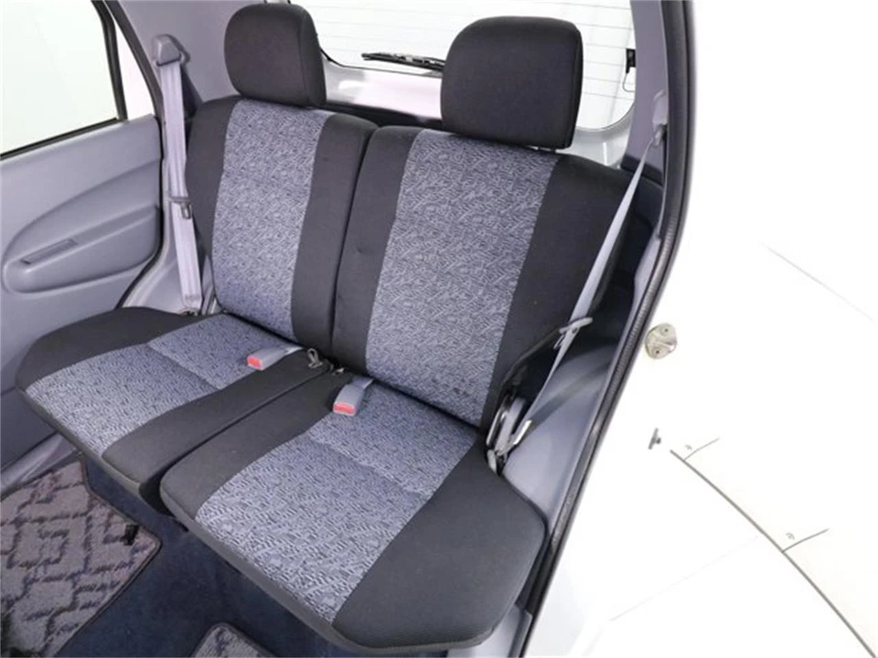 1999 Daihatsu Terios - Image 19 of 31