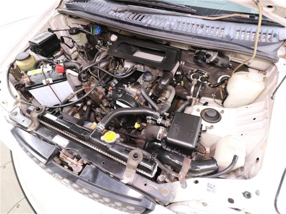 1999 Daihatsu Terios - Image 25 of 31