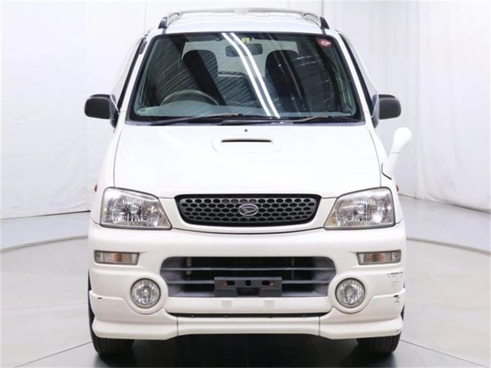 1999 Daihatsu Terios - Image 3 of 31