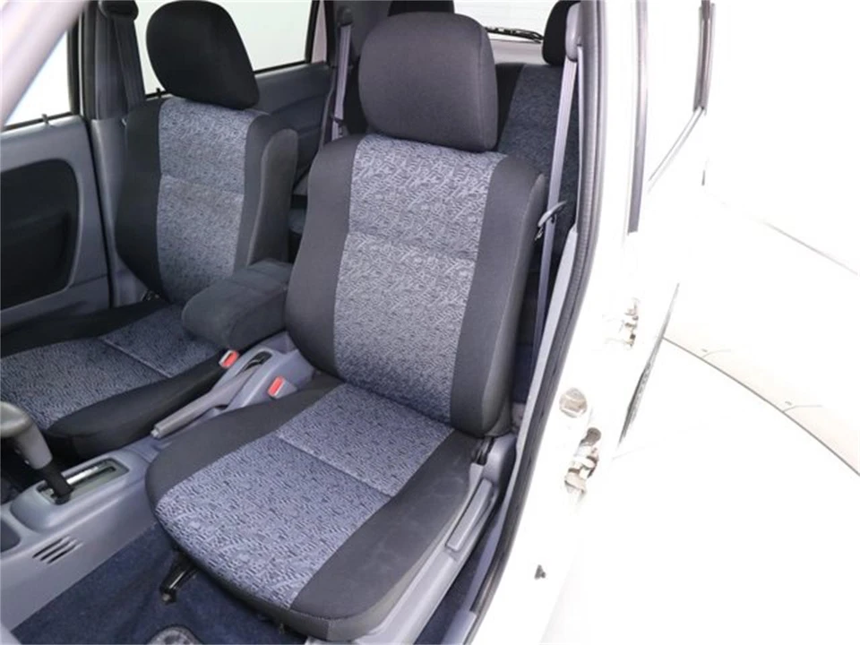 1999 Daihatsu Terios - Image 17 of 31