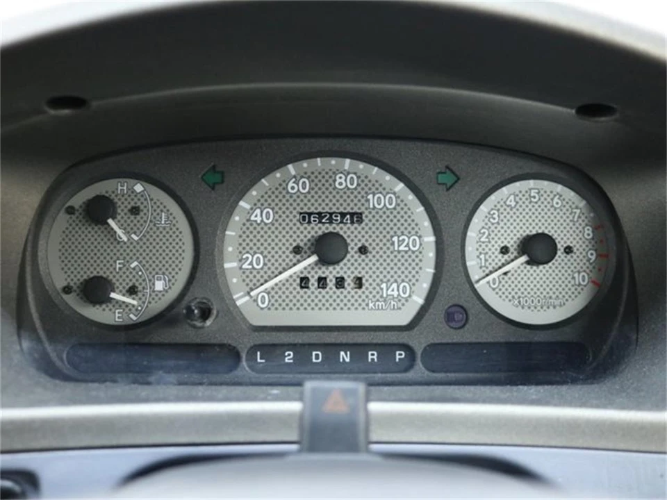 1999 Daihatsu Terios - Image 11 of 31
