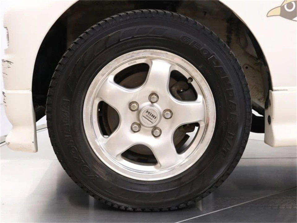 1999 Daihatsu Terios - Image 29 of 31