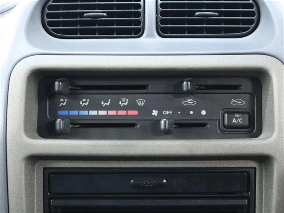 1999 Daihatsu Terios - Image 12 of 31