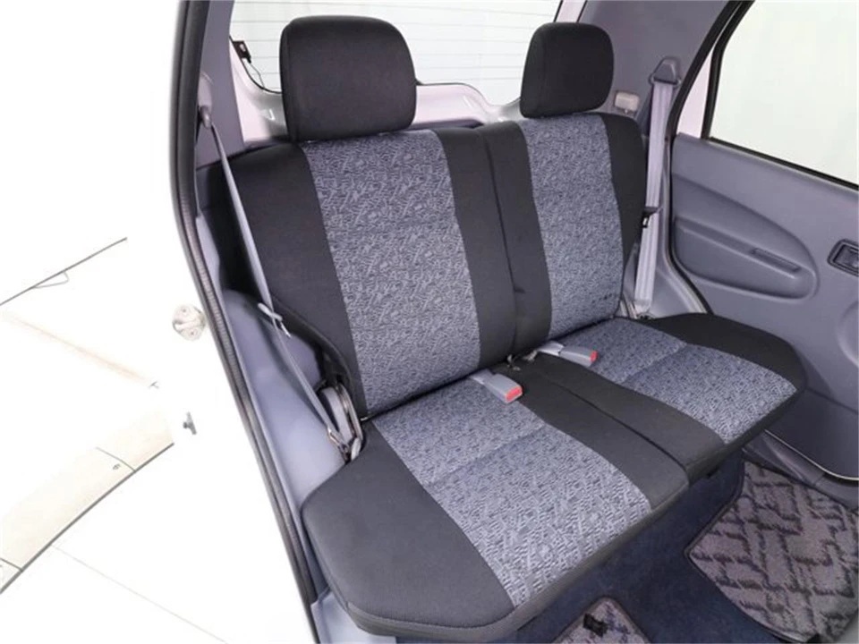 1999 Daihatsu Terios - Image 18 of 31