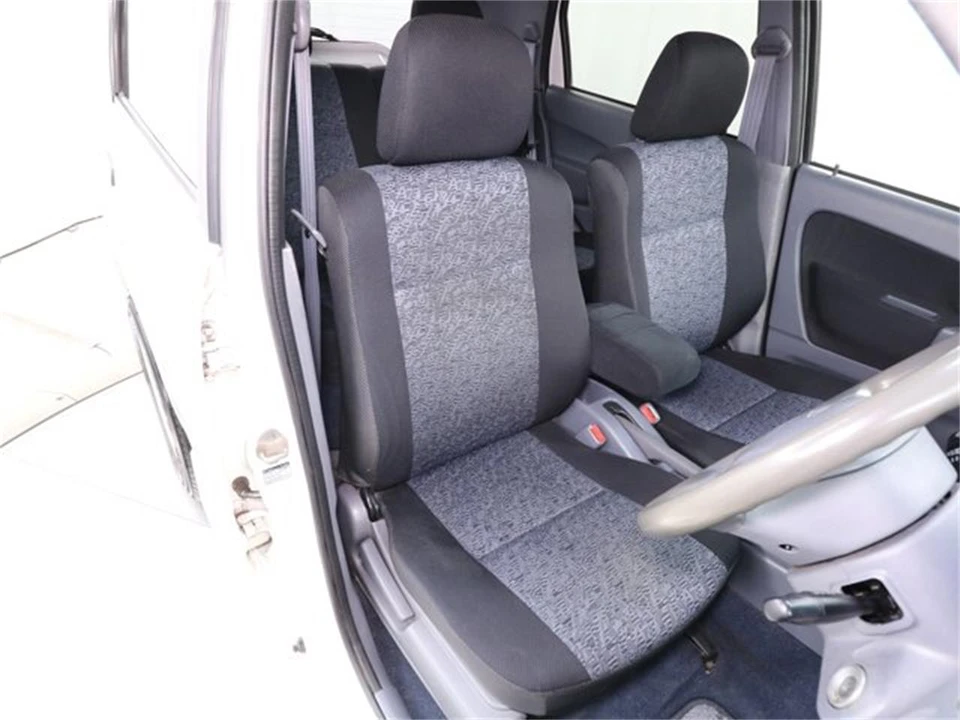 1999 Daihatsu Terios - Image 16 of 31