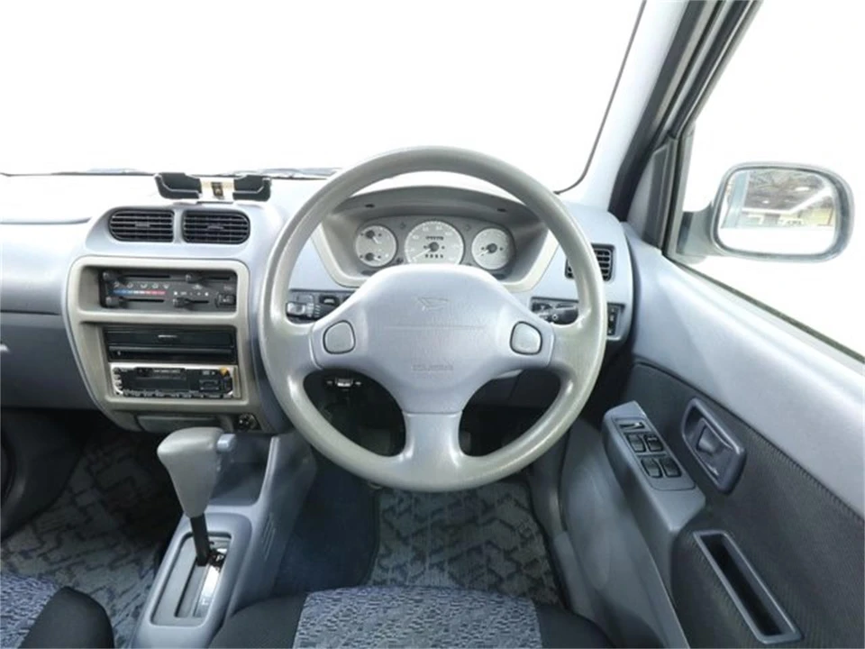 1999 Daihatsu Terios - Image 10 of 31