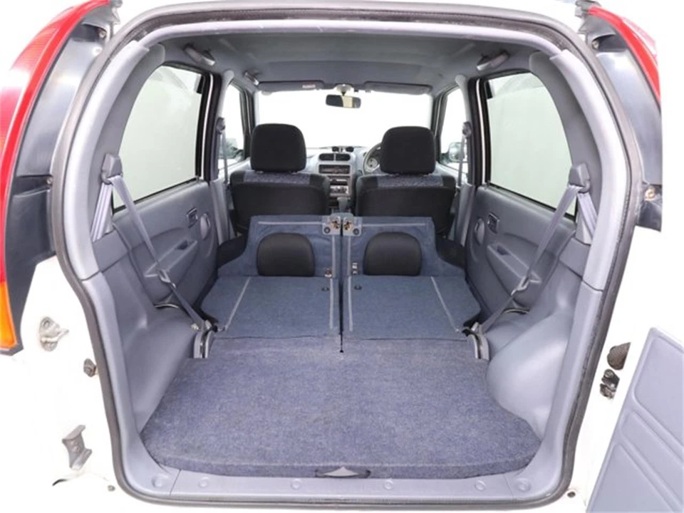 1999 Daihatsu Terios - Image 27 of 31