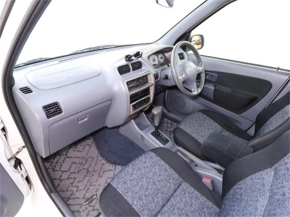 1999 Daihatsu Terios - Image 15 of 31