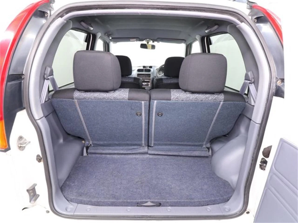 1999 Daihatsu Terios - Image 26 of 31
