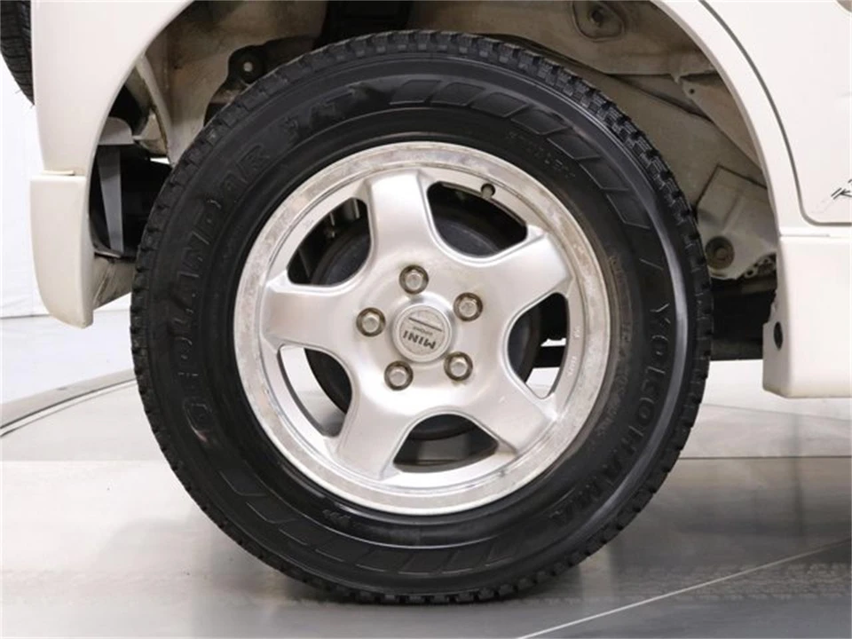 1999 Daihatsu Terios - Image 30 of 31