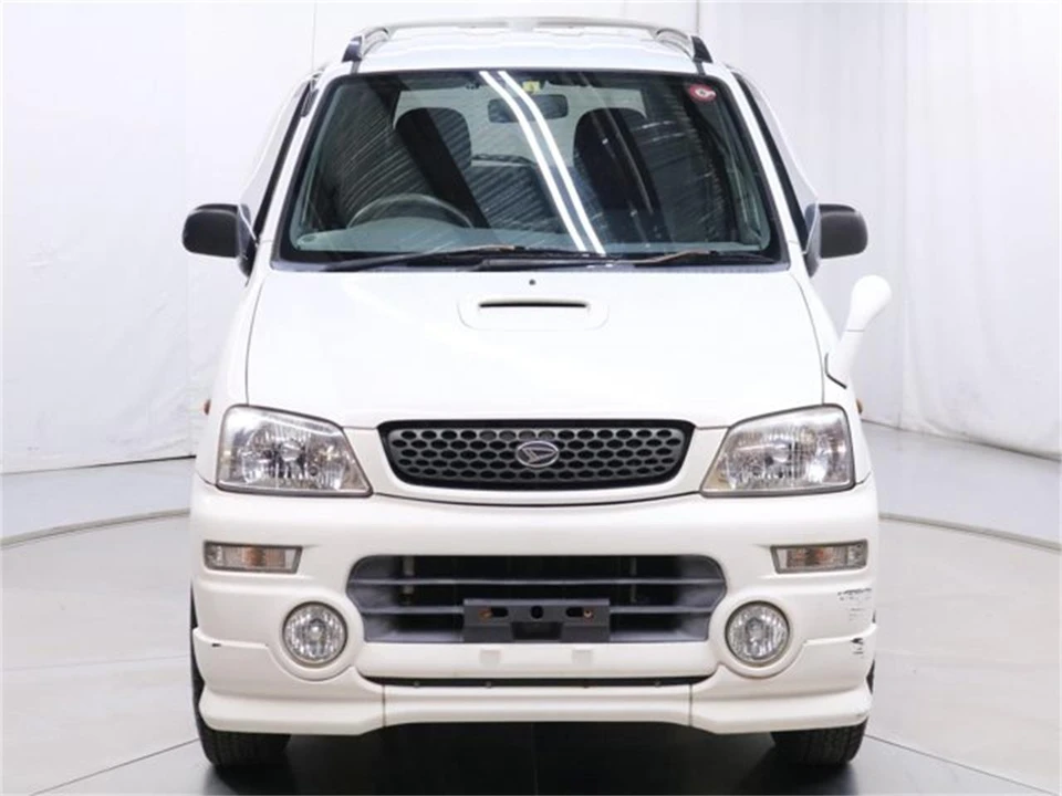 1999 Daihatsu Terios - Image 3 of 31