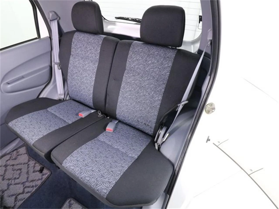 1999 Daihatsu Terios - Image 19 of 31