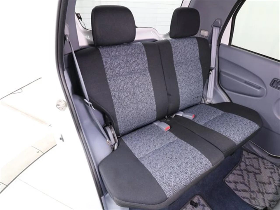 1999 Daihatsu Terios - Image 18 of 31