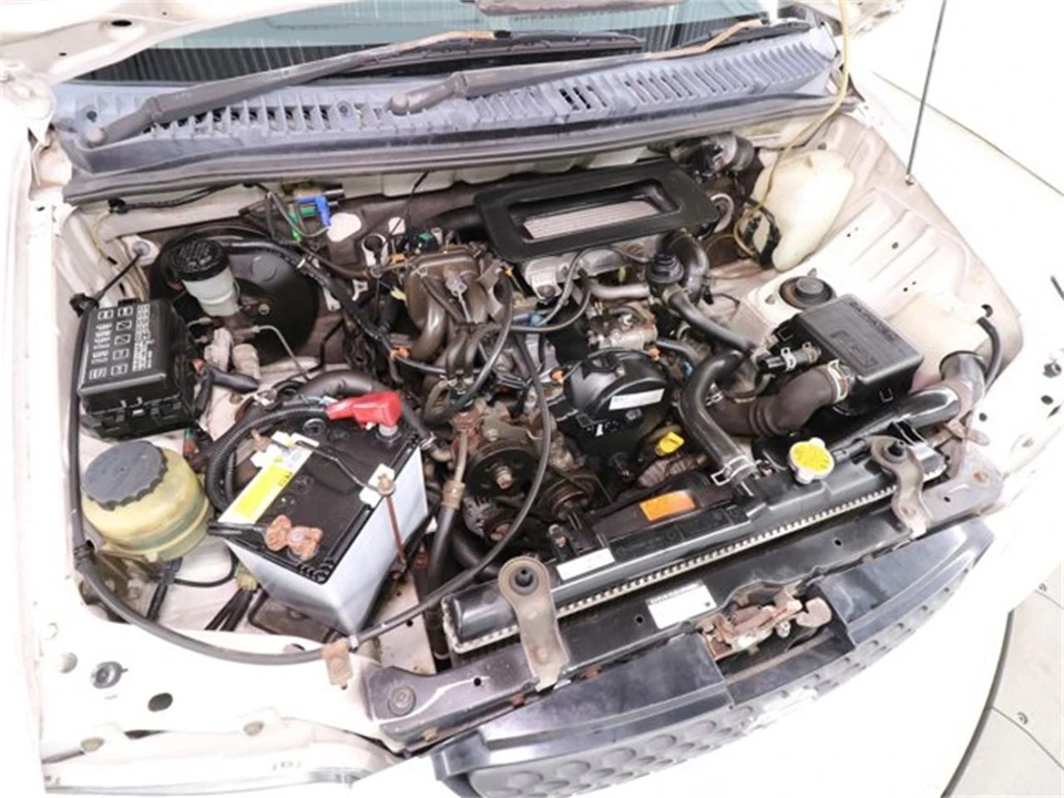 1999 Daihatsu Terios - Image 24 of 31