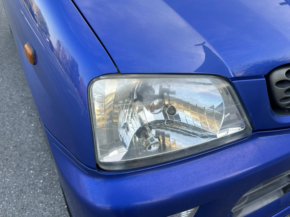 1999 Daihatsu Terios - Image 24 of 31