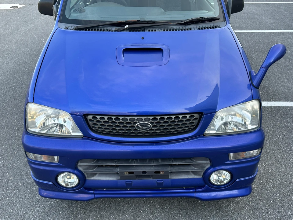 1999 Daihatsu Terios - Image 26 of 31
