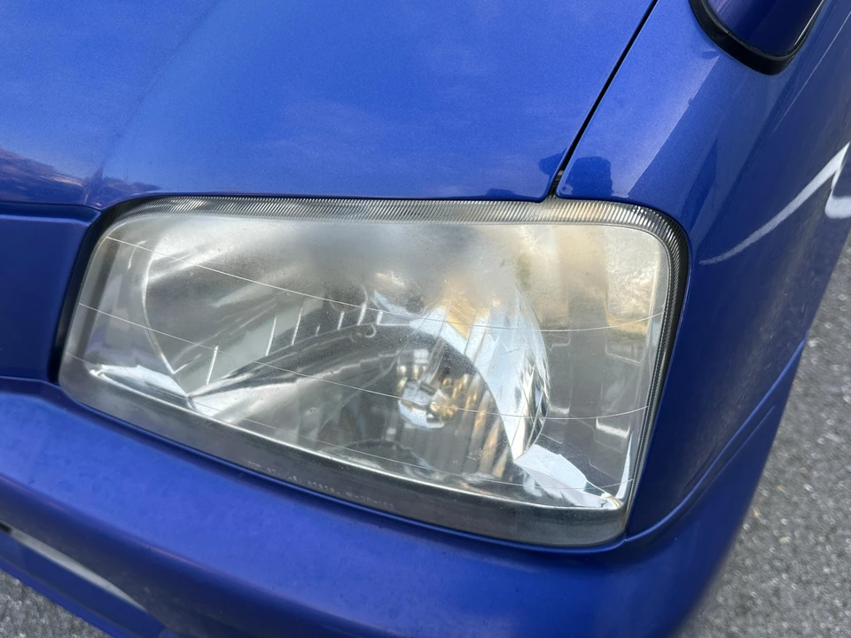 1999 Daihatsu Terios - Image 30 of 31
