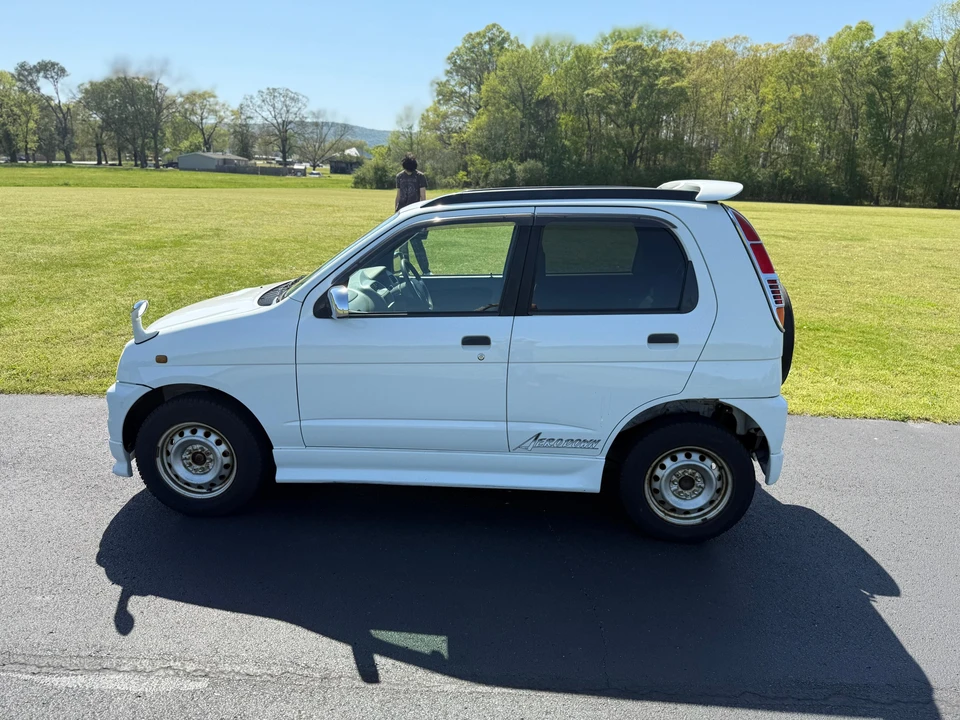 1999 Daihatsu Terios - Image 13 of 31