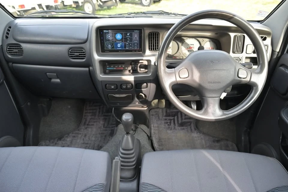 1999 Daihatsu Hijet - Image 10 of 19