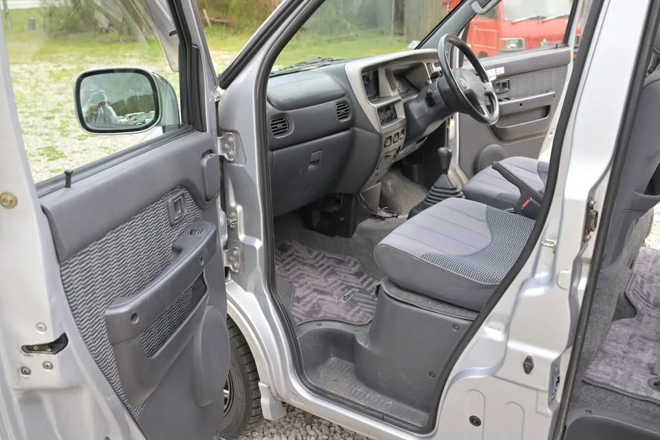1999 Daihatsu Hijet - Image 15 of 19