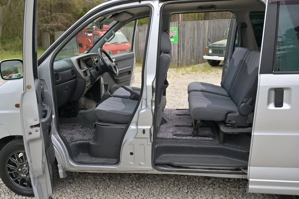 1999 Daihatsu Hijet - Image 16 of 19