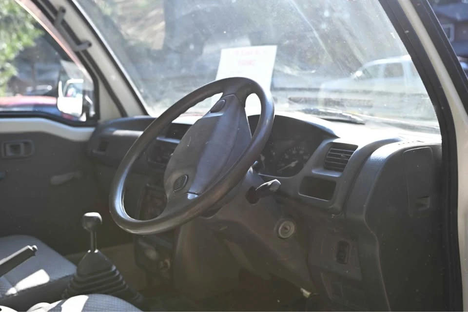 1999 Daihatsu Hijet - Image 8 of 11