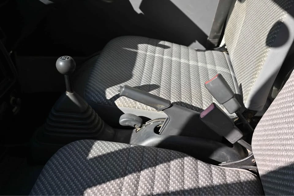 1999 Daihatsu Hijet - Image 7 of 11