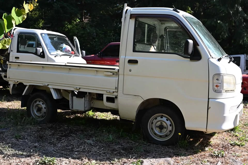 1999 Daihatsu Hijet - Image 3 of 11