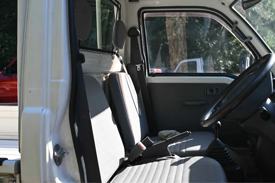 1999 Daihatsu Hijet - Image 11 of 11