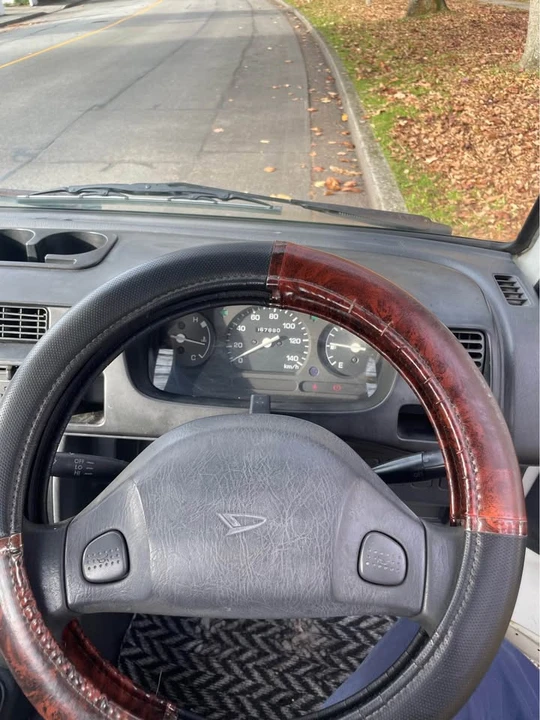 1999 Daihatsu Hijet - Image 14 of 17