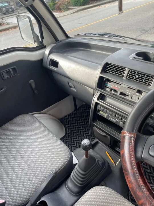 1999 Daihatsu Hijet - Image 15 of 17