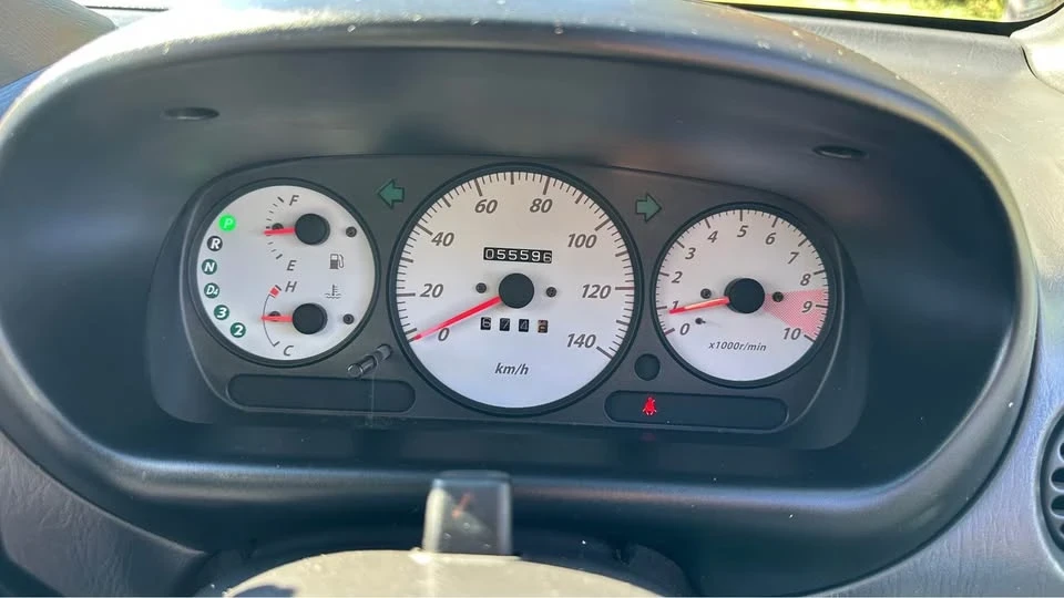 1999 Daihatsu - Image 11 of 20