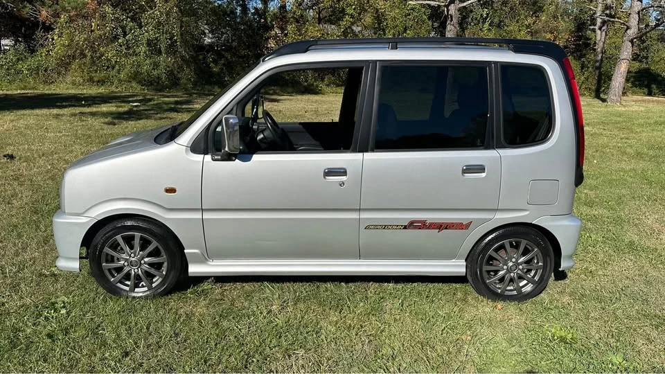 1999 Daihatsu - Image 5 of 20