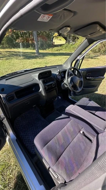 1999 Daihatsu - Image 13 of 20