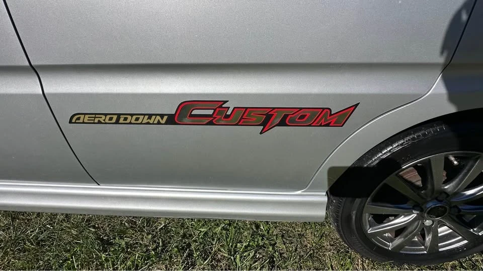 1999 Daihatsu - Image 18 of 20