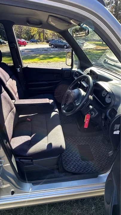 1999 Daihatsu - Image 12 of 20