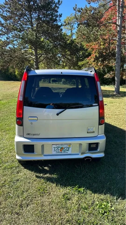 1999 Daihatsu - Image 9 of 20