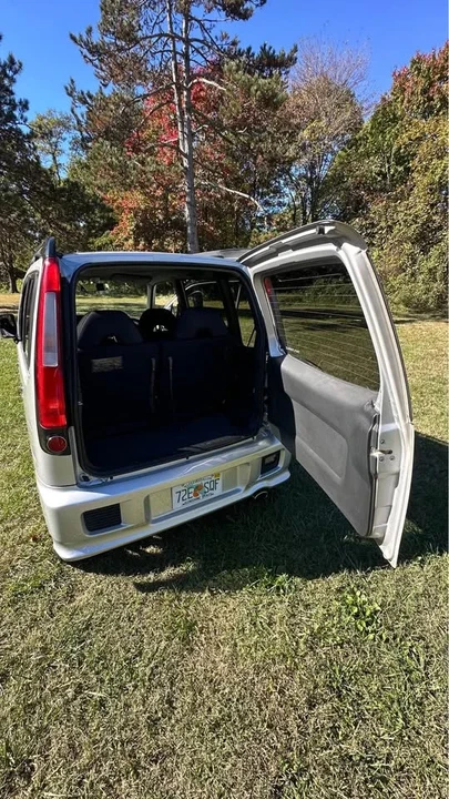 1999 Daihatsu - Image 19 of 20