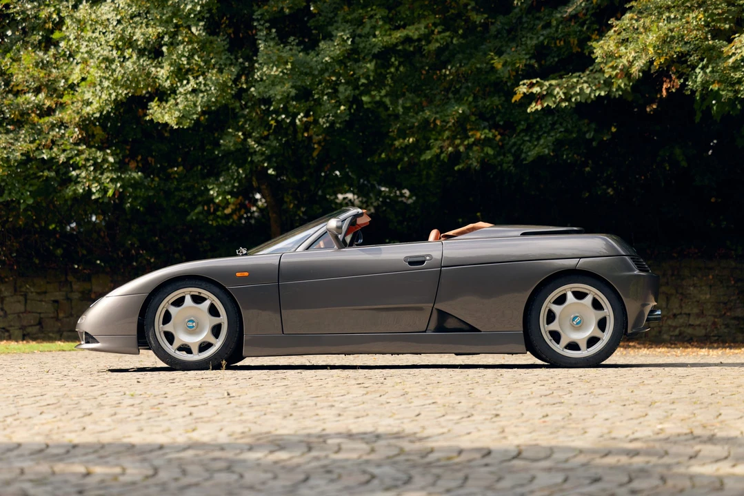 1999 DeTomaso - Image 25 of 31