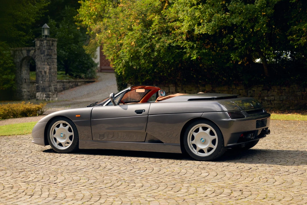 1999 DeTomaso - Image 23 of 31