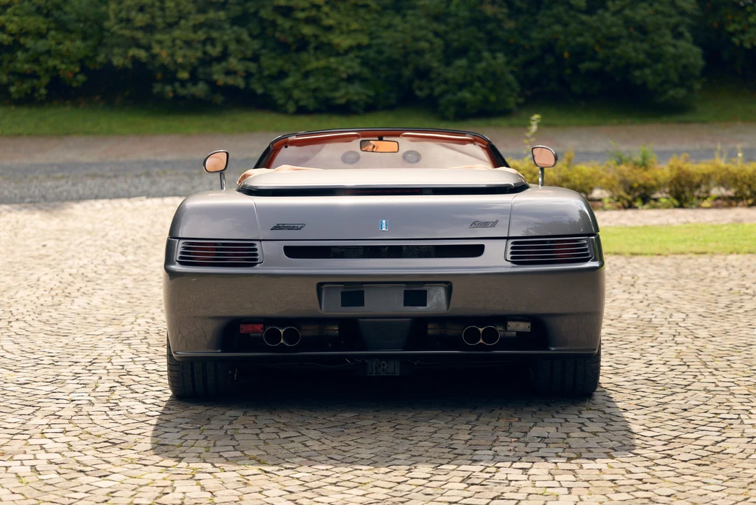 1999 DeTomaso - Image 13 of 31