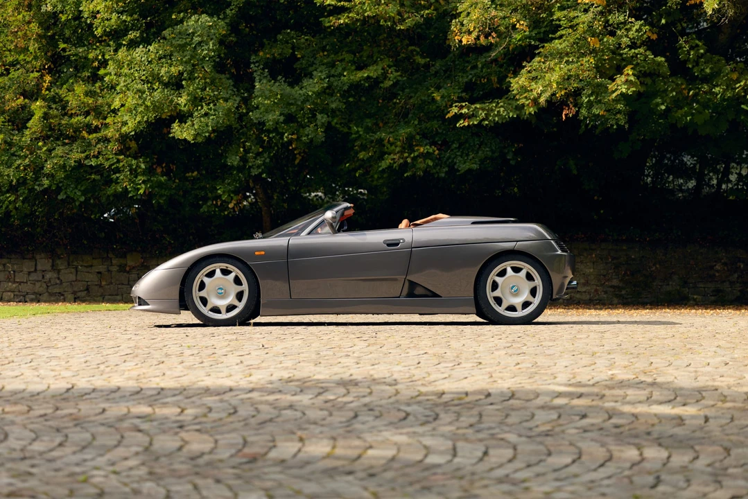 1999 DeTomaso - Image 24 of 31