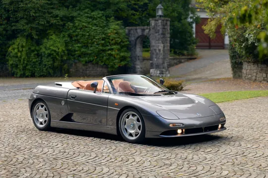 1999 DeTomaso - Image 2 of 31