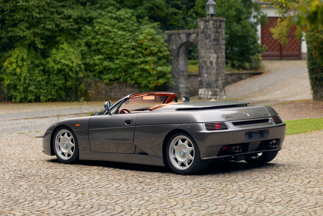 1999 DeTomaso - Image 20 of 31