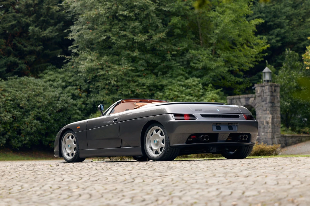 1999 DeTomaso - Image 16 of 31