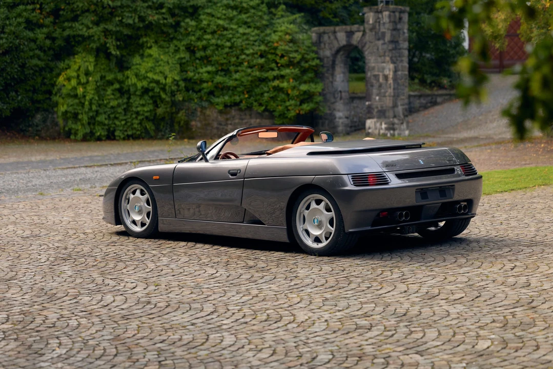 1999 DeTomaso - Image 18 of 31