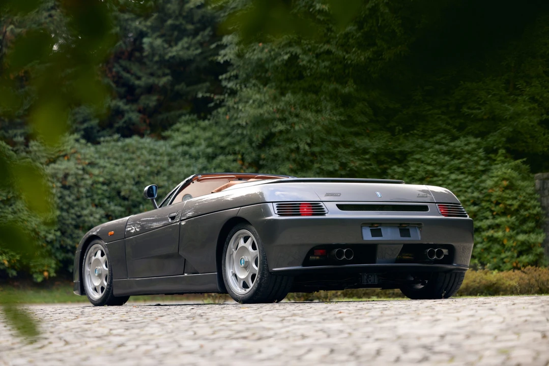 1999 DeTomaso - Image 15 of 31