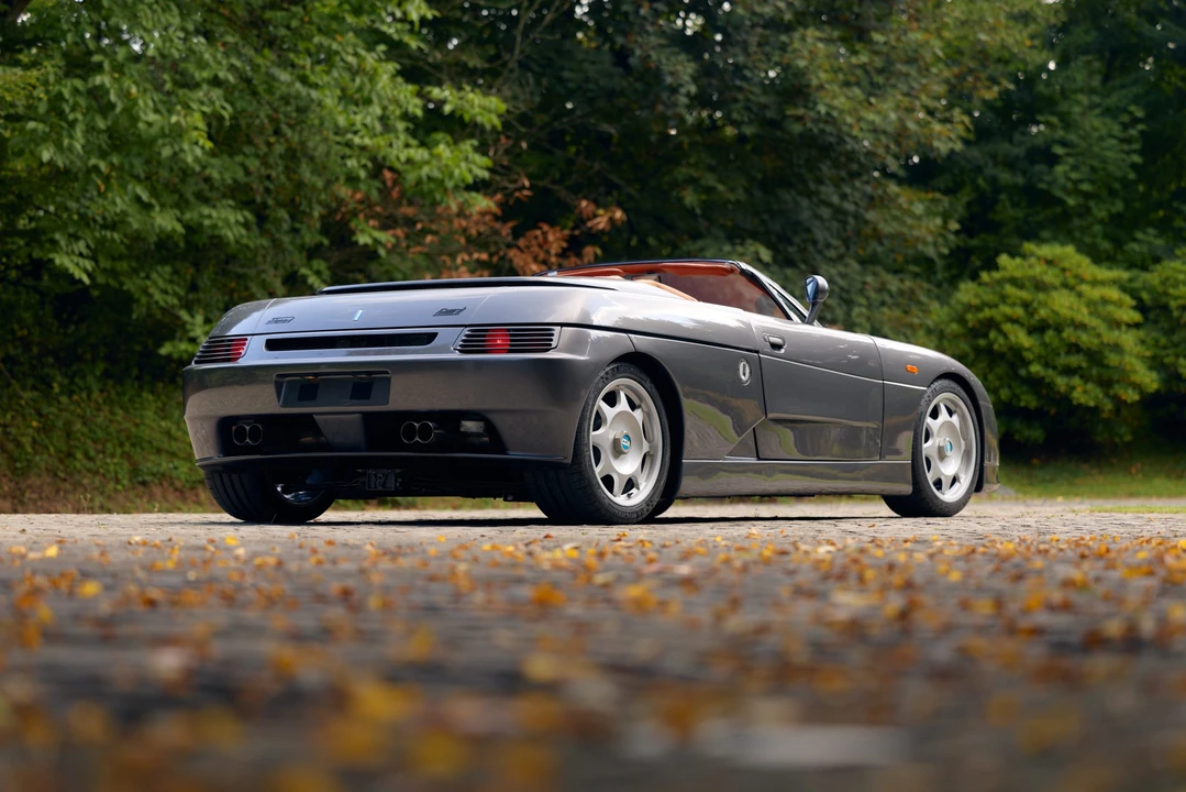 1999 DeTomaso - Image 9 of 31