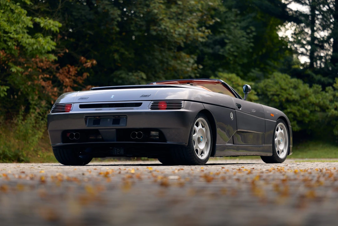 1999 DeTomaso - Image 12 of 31