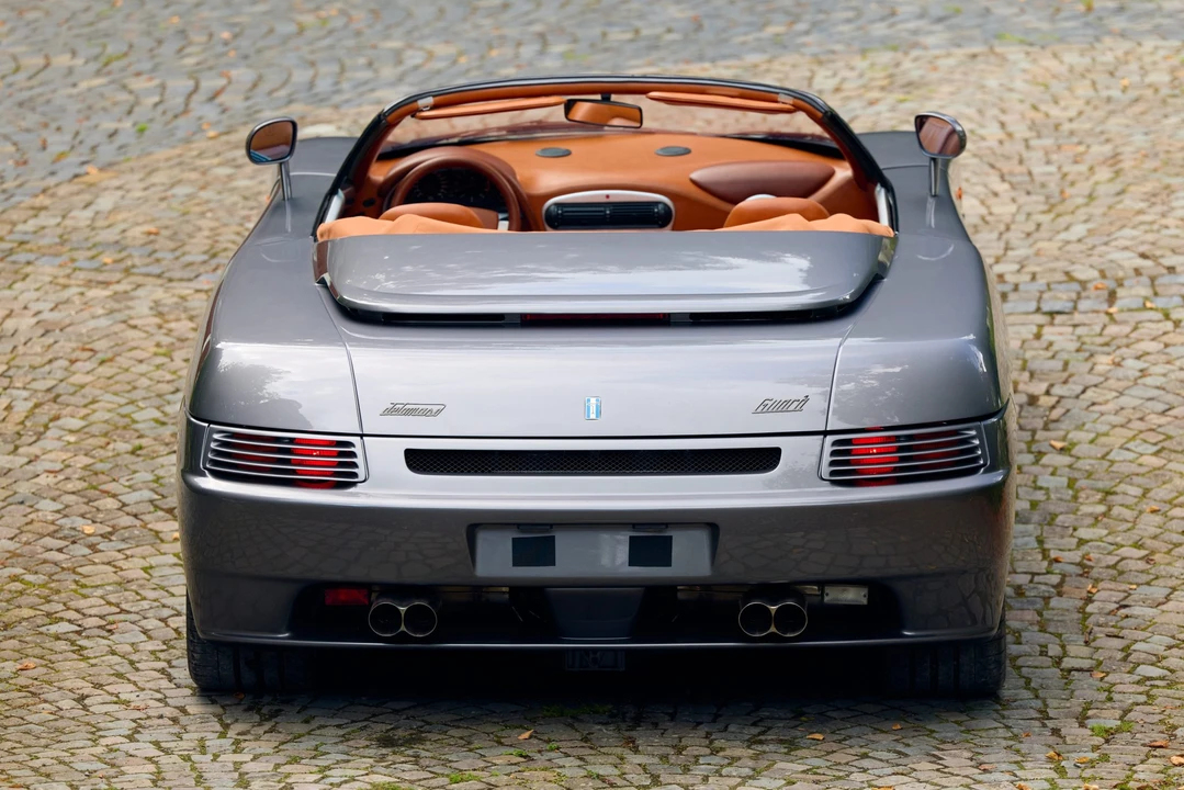 1999 DeTomaso - Image 14 of 31